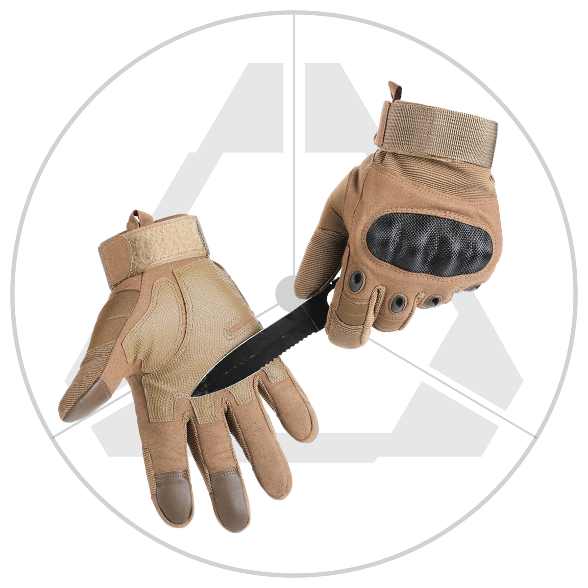 Tactical Combat Gloves – iTACTICALi