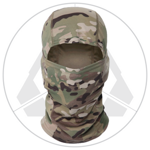 The Innovative iTACTICALi Balaclava