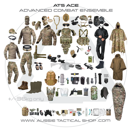 Tactical Bundles