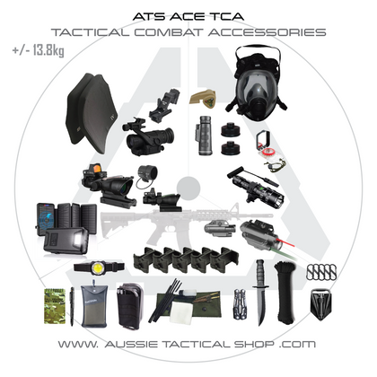 Tactical Combat Accessories