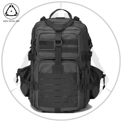 Tactical Backpacks