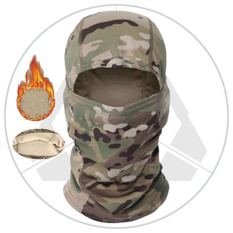 Balaclava Thermal