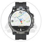 New GPS Smart Watch