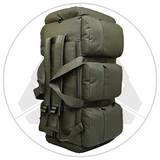 Bug-Out 100L Large Capacity Bag