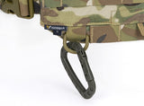 Tactical MOLLE Belt