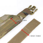 Tactical MOLLE Belt