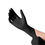 Thick Nitrile Gloves