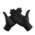 Thick Nitrile Gloves