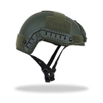 FAST Helmet Ballistic Future Assault Shell Technology