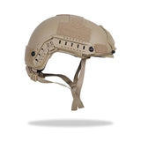 FAST Helmet Ballistic Future Assault Shell Technology