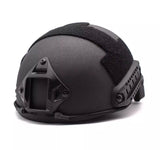 FAST Helmet Ballistic Future Assault Shell Technology