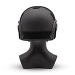 FAST Helmet Ballistic Future Assault Shell Technology