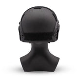 FAST Helmet Ballistic Future Assault Shell Technology