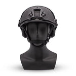 FAST Helmet Ballistic Future Assault Shell Technology