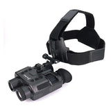 NV8000 3D Night Vision Binoculars