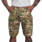 Tactical Cargo Shorts