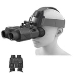 NV8000 3D Night Vision Binoculars