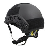 FAST Helmet Ballistic Future Assault Shell Technology