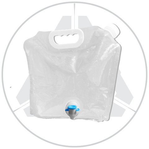 Portable Water Bag