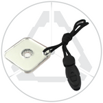 Survival Reflective Signal Mirror