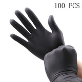 Thick Nitrile Gloves