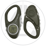 Altimeter Thermometer Carabiner