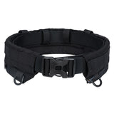 Tactical MOLLE Belt