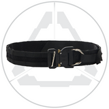 Tactical MOLLE Combat Belt