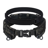 Tactical MOLLE Belt