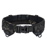 Tactical MOLLE Belt