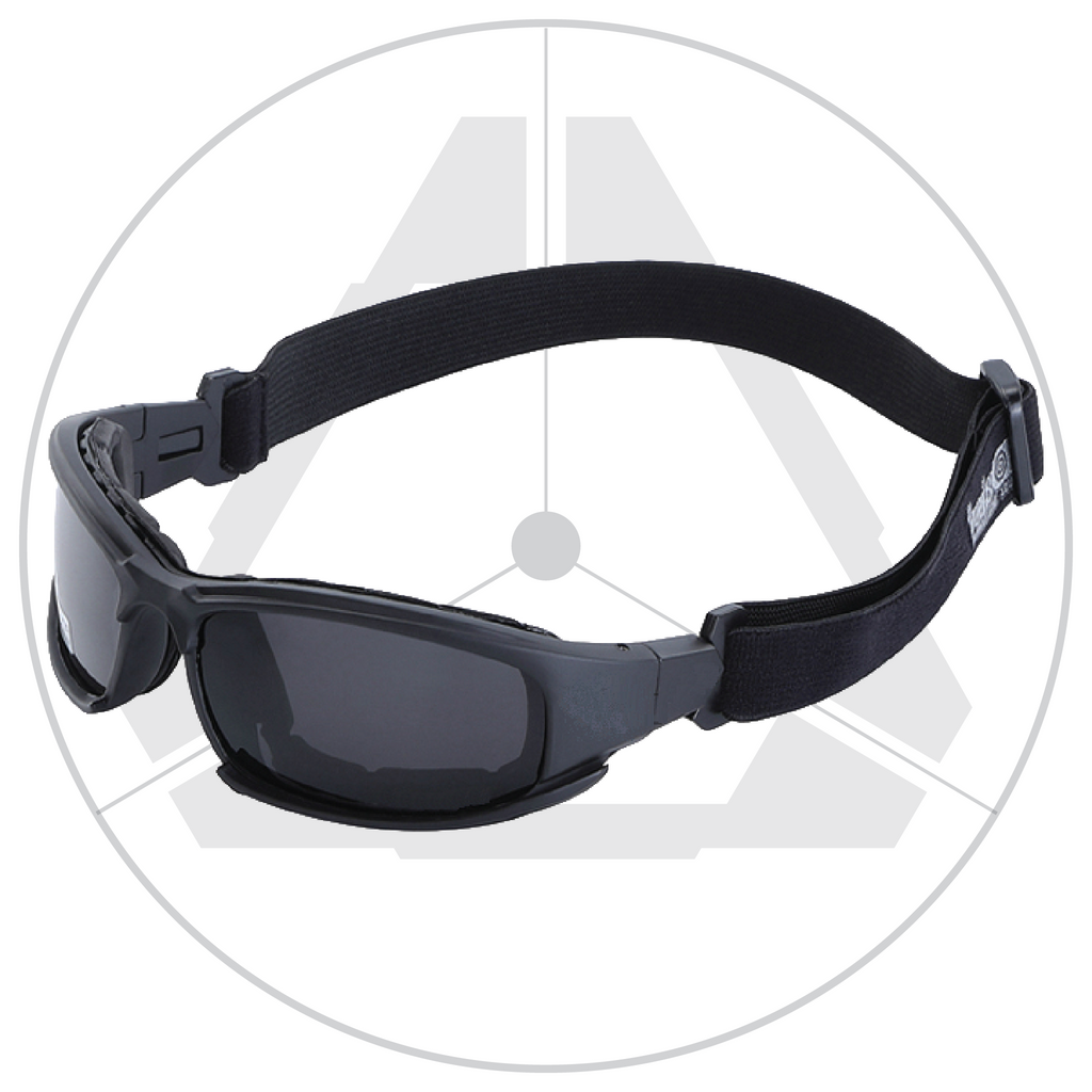 Polarized Tactical Daisy X7 Sunglasses – iTACTICALi