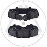 Tactical Combat Molle System Belt