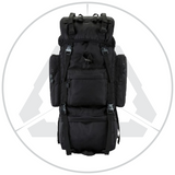 Tactical 70L Large Capacity Bug-Out Bag