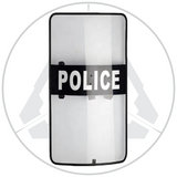 Large Anti Riot Shield