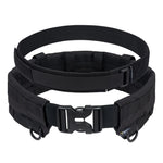 Tactical MOLLE Belt