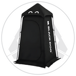 BLACKDOG Shower / Toilet Tent