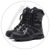 Tactical 8" Boots