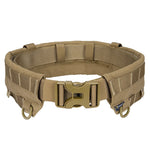 Tactical MOLLE Belt