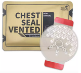 Hyfin Vented Compact Chest Seal