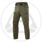 Tactical Cargo Long Pants