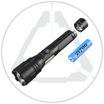 Tactical Flashlight