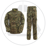 Army Field Uniform