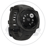 GARMIN Instinct GPS Smart Watch