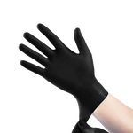 Thick Nitrile Gloves