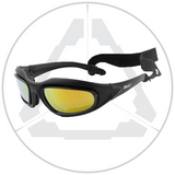 Tactical Ballistic Sunglasses