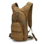 MOLLE 15L Hydration Backpack