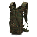 MOLLE 15L Hydration Backpack