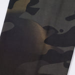 Camouflage Arm Sleeves Sun UV Protection Cover