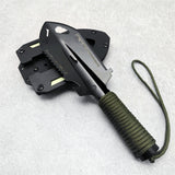 Tactical Hand Small Shovel