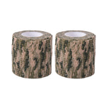 Self-Adhesive 2pcs Bandages